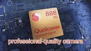 Qualcomm Snapdragon 888