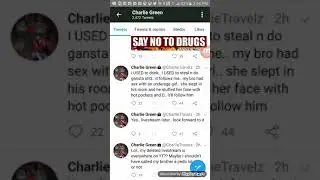 Charlie Travelz Accuses KidBehindACamera of dating Bridgette?