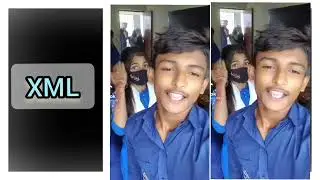 CRAZY EDITOR BD | NEW TRADING EDITZ XML | NEW VERSION SCEN XML FILE| ALIGHMOTIN-2022