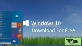 How To Download Windows 10 For Free
