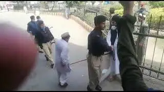 تحریک لبیک یارسول اللّٰہ
