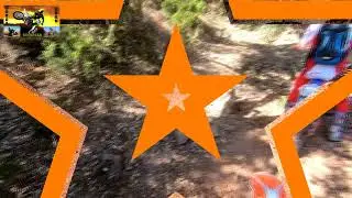 Salida Manchita