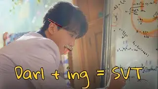 SEVENTEEN (세븐틴) 'Darl+ing' Official MV | Pro Music Producer Reacts