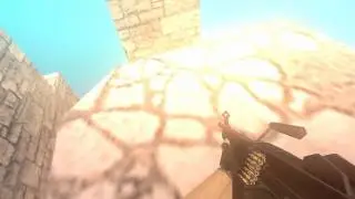 Kreedz Comp Entry ( By Karter)