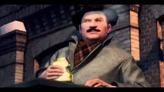 Прохождение - Mafia 2 -Серия 1- Сицилия