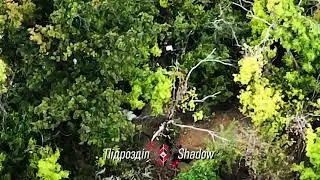 Підірвали антену
