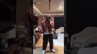 Gunna x IDK - Tiffany (Pt. 1)