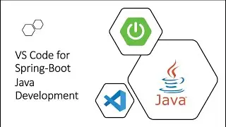 VS Code for Spring Boot Java Development | Spring Boot using Visual Studio Code