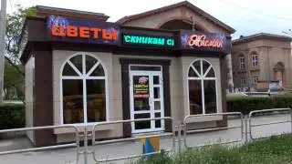 Светодиодные табло C-Power с зелеными диодами