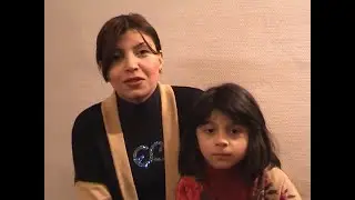Аббасова Аделя