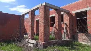 Дом пос. Стрелецкое