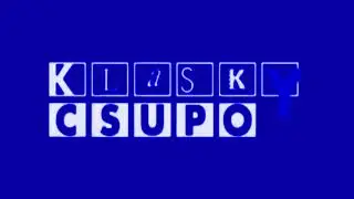 (NEW EFFECT) Klasky Csupo in BSOD Effect