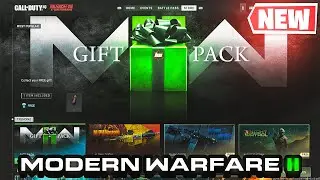 2 NEW Bundles In Modern Warfare 2 & Warzone 2.0! (MW2 New Store Bundles) 23/02/2023