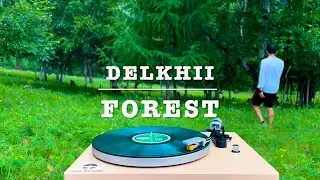 Delkhii - Forest