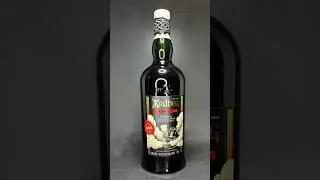 #Ardbeg #BizarreBQ #Whisky