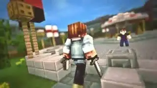 Intro // ItzRandy // Animation