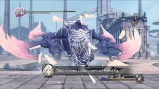 Drakengard 3 - Launch Trailer