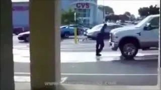 Best Michael Jackson Moon Walk Ever
