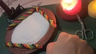 🔥ЧИСТКА ОЧЕНЬ МОЩНАЯ. СМОТРИТЕ ЧТО В КОНЦЕ ВЫШЛО 