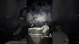 We Made A New Intro 💜❤🔥 #thechainsmokers #edm #tcs5