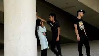 karen new song  by lay k