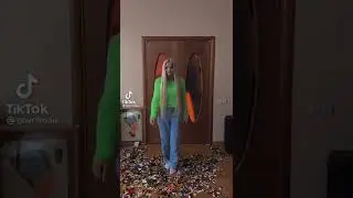 Юля Гаврилина 🔥❤️ Тик Ток
