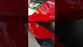 honda pcx 2018