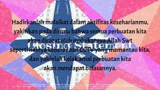Materi PAI Kelas X Malaikat Selalu Bersamaku | Iman Kepada Malaikat