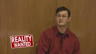 Interview With RealityWanted Member Ronnie Talbott Of Big Brother 11