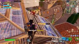 Fortnitemares Yay