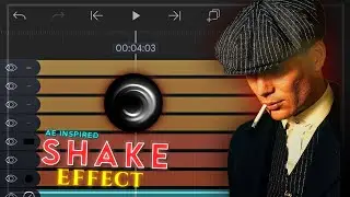 AE Inspired Shake Effect Presets #01 | Alight Motion (Xml + Presets) | #alightmotion #shake #edit