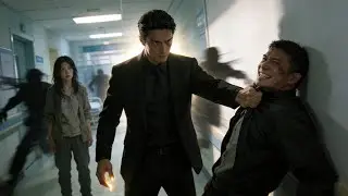 Koma 8 tahun, pacarnya kerja 10 pekerjaan—dia tangani cowok goda, keluarga musuh lenyap 3 menit!