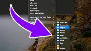 Rozbudowane możliwości pod prawym klawiszem myszy. iBoysoft MagicMenu. Recenzja narzędzia.