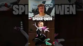Top 5 BEST Fortnite Anime Skins ☄️
