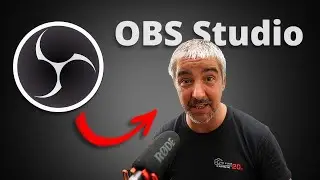 How to Make a Green Screen Cutout in OBS