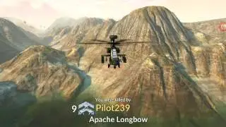 ATOM TV  ve válce world of gunship