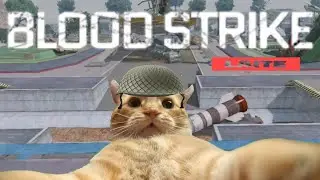 Blood of Duty - Blood strike montage #bloodstrike