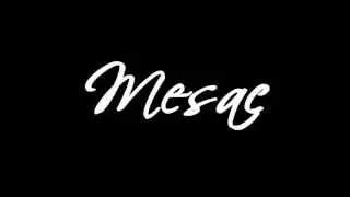 Ugly Found Object (UFO) - Mesac