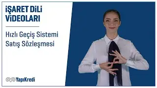 Hızlı Geçiş Sistemi Satış Sözleşmesi