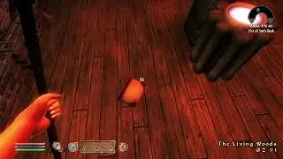 The Living Woods