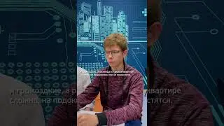 Теплица от студентов электроники     | 