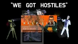 Half Life 1 - 