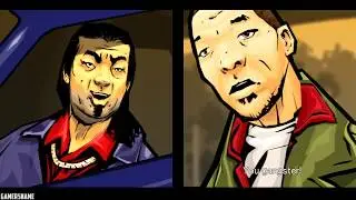 GTA Chinatown Wars - #10 Whack the Racers