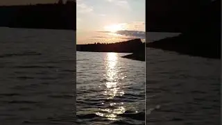 Восхитительный ЗАКАТ