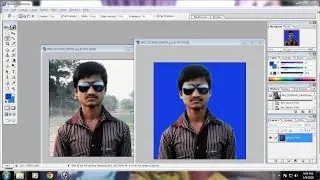 How to Remove Background With Adobe Photoshop