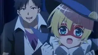 Choujin Koukousei-tachi wa Isekai demo Yoyuu de Ikinuku you desu! [AMV] - No Brainer