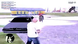 ЛУЧШИЕ СКРИПТЫ + ФИКСЫ С ОПТИМИЗАЦИЕЙ САМП КРМП | САМЫЕ НУЖНЫЕ  ФАЙЛЫ ДЛЯ СБОРКИ GTA SAMP 2025