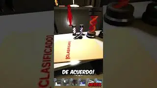DOORS BAJO EL AGUA 34 #shorts #roblox #pressure