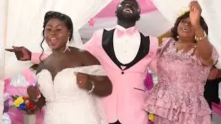 Evans and Priscilla Love Story