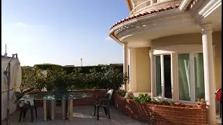 A 5 Bedroom House with Pool! Sea at 10 min | Caldas da Rainha ( SOLD )
